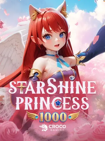 StarShinePrincess