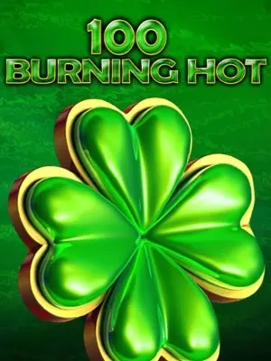 100BurningClover