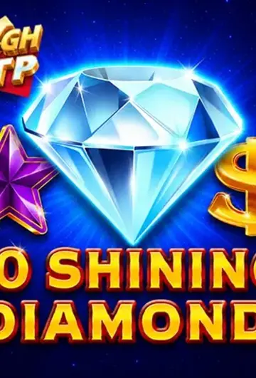 10ShiningDiamondsHIGHRTP