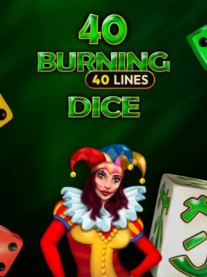 40BurningClover