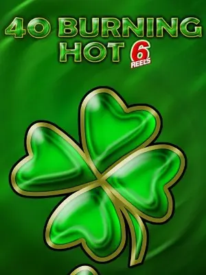 40BurningClover6Reels