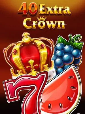 40CrownHit