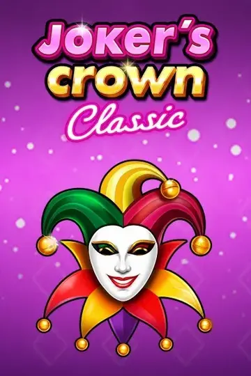JokerSCrownClassic