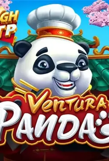 PandaVenturaHIGHRTP