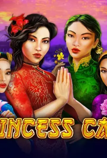 PrincessCash
