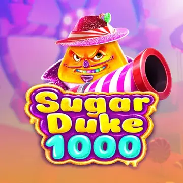 SugarDuke1000HighRTP
