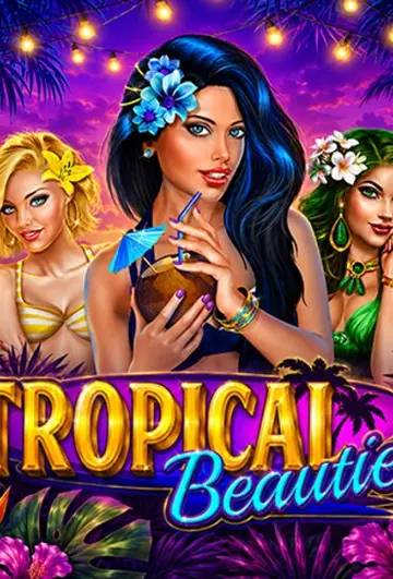 TropicalBeauties