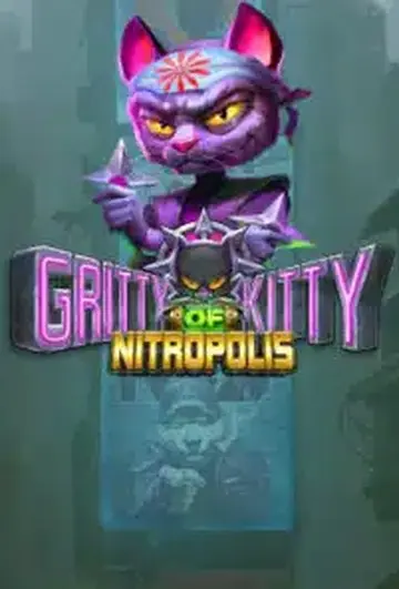 GrittyKitty