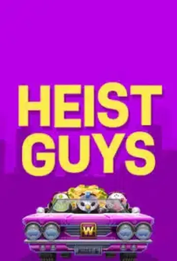 HeistGuys