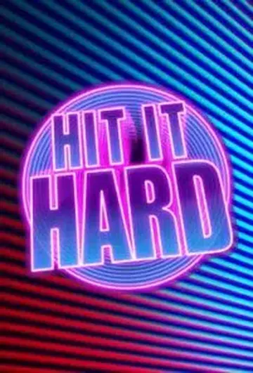 HitItHard