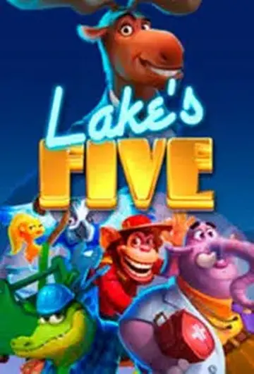LakesFive