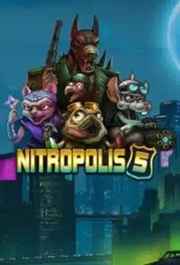 Nitropolis5