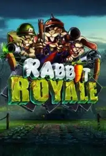 RabbitRoyale