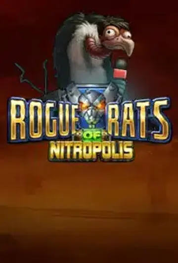 RogueRats