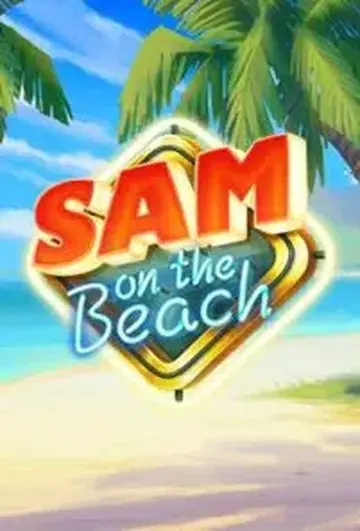 SamOnTheBeach