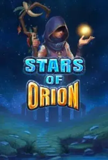 StarsOfOrion