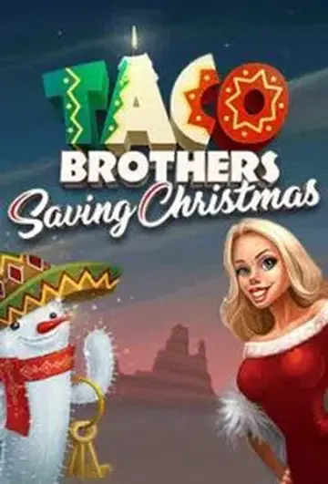 TacoBrothersSavingChristmas