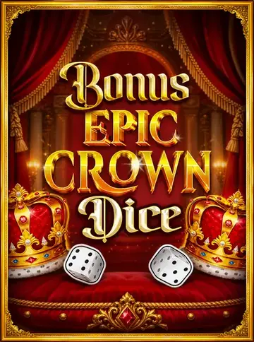 BonusEpicCrownDice