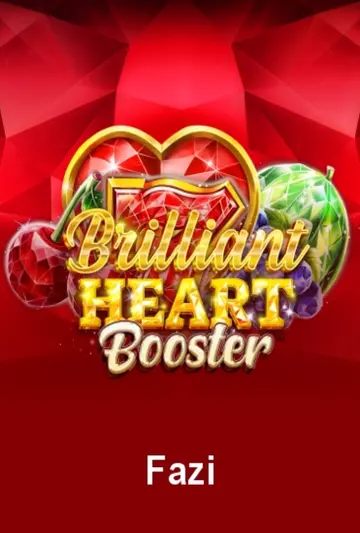 BrilliantHeartBooster