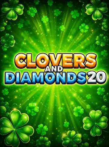 CloversAndDiamonds20