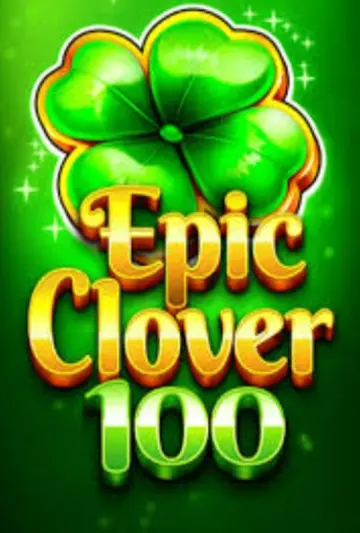 EpicClover100