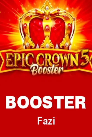EpicCrown5Booster