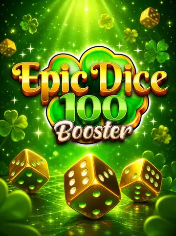 EpicDice100Booster