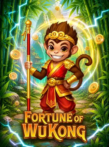 FortuneOfWuKong
