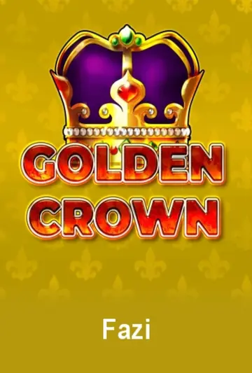 GoldenCrown