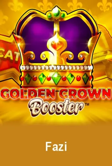 GoldenCrownBooster