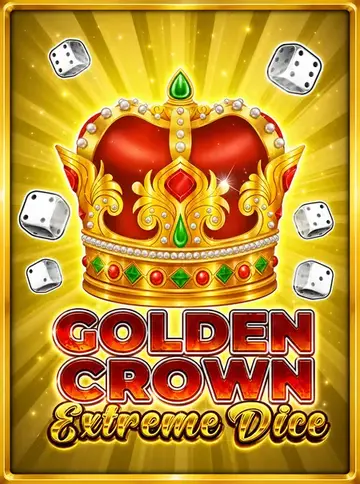 GoldenCrownExtremeDice