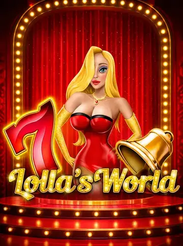 LollaSWorld
