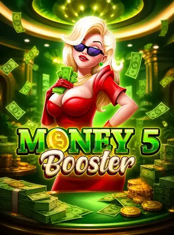 Money5Booster