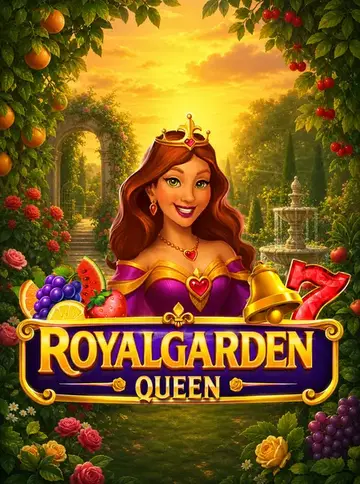 RoyalgardenQueen