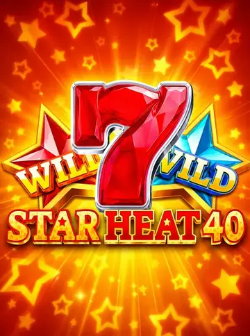StarHeat40