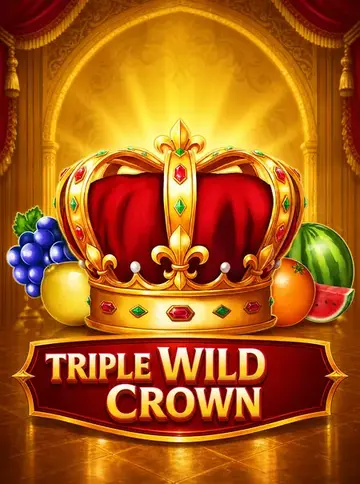 TripleWildCrown