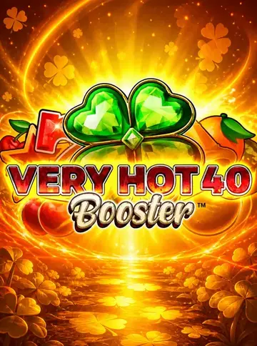 VeryHot40Booster