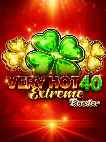 VeryHot40ExtremeBooster