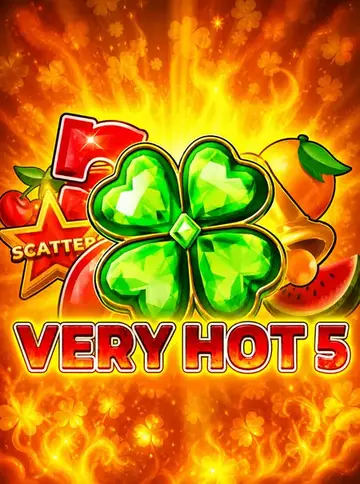 VeryHot5