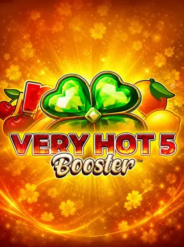 VeryHot5Booster