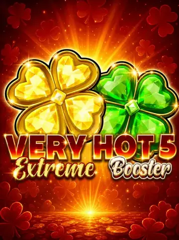 VeryHot5ExtremeBooster