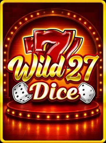Wild27Dice