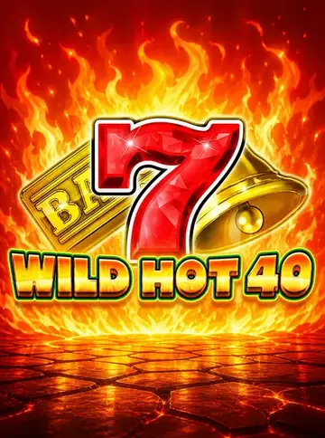 WildHot40