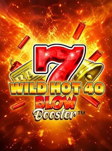 WildHot40BlowBooster