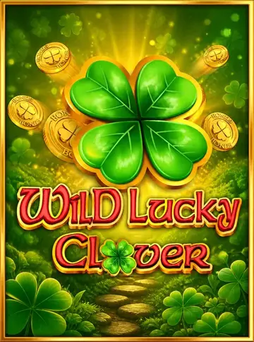 WildLuckyClover