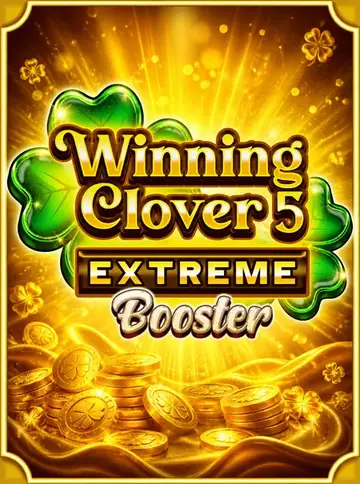 WinningClover5ExtremeBooster