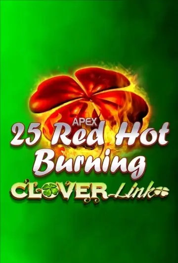 25RedHotBurningCloverLinkCCLinked
