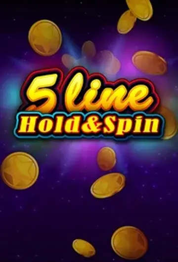 5LineHoldAndSpin