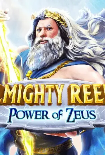 ALMIGHTYREELSPowerOfZeus