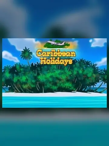 CaribbeanHolidays